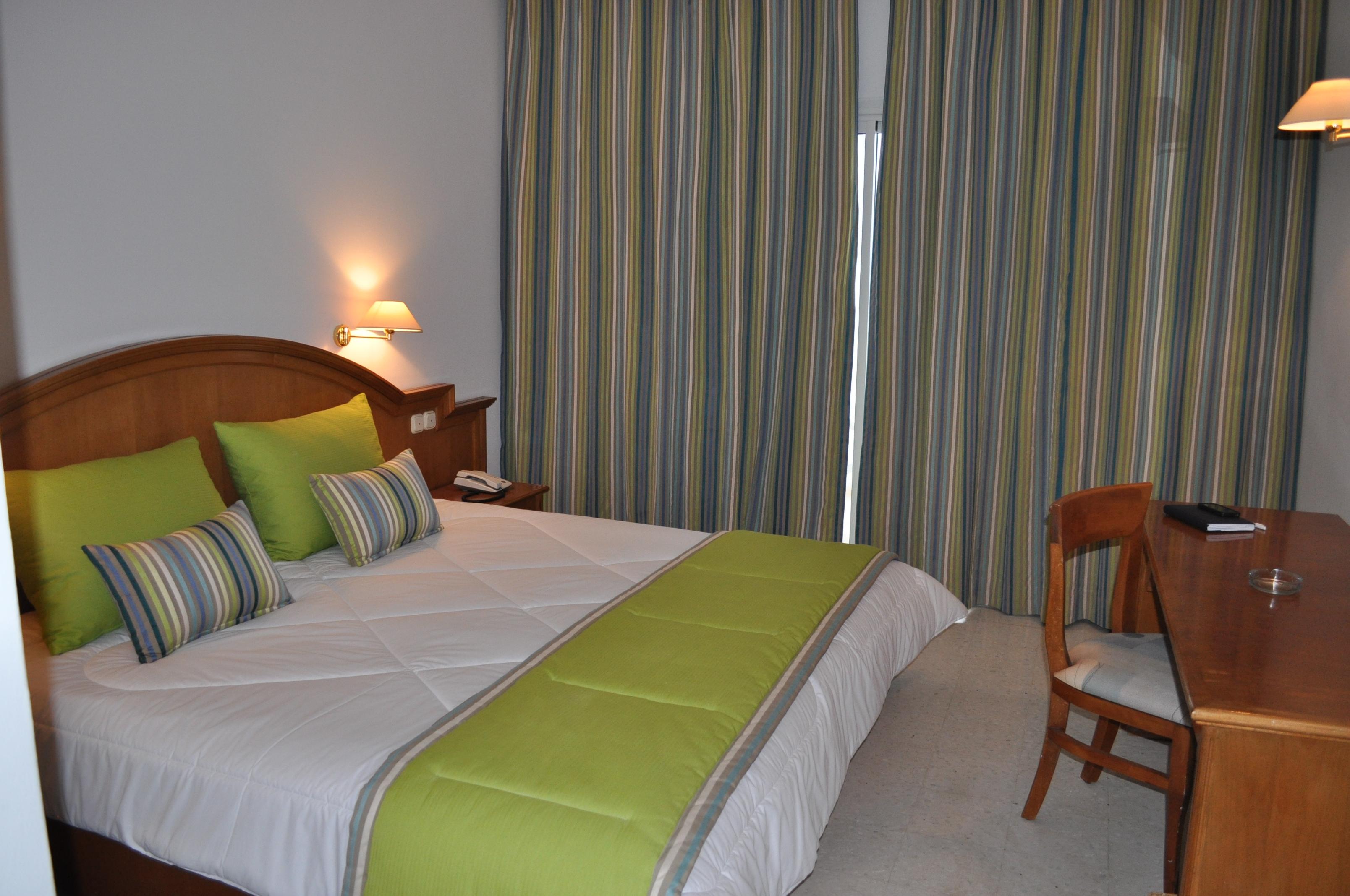 Yadis Hammamet Hotel Ngoại thất bức ảnh