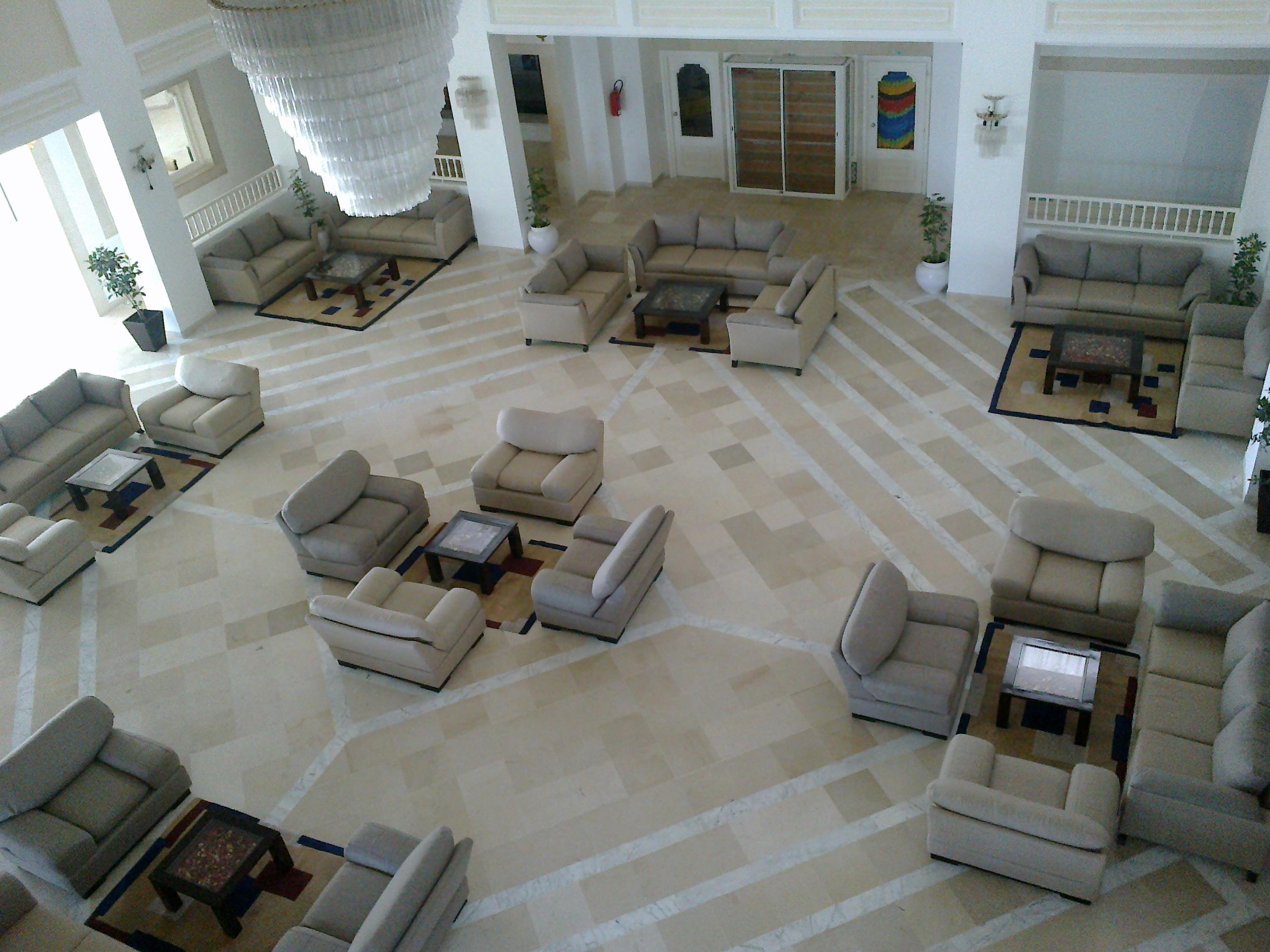 Yadis Hammamet Hotel Ngoại thất bức ảnh