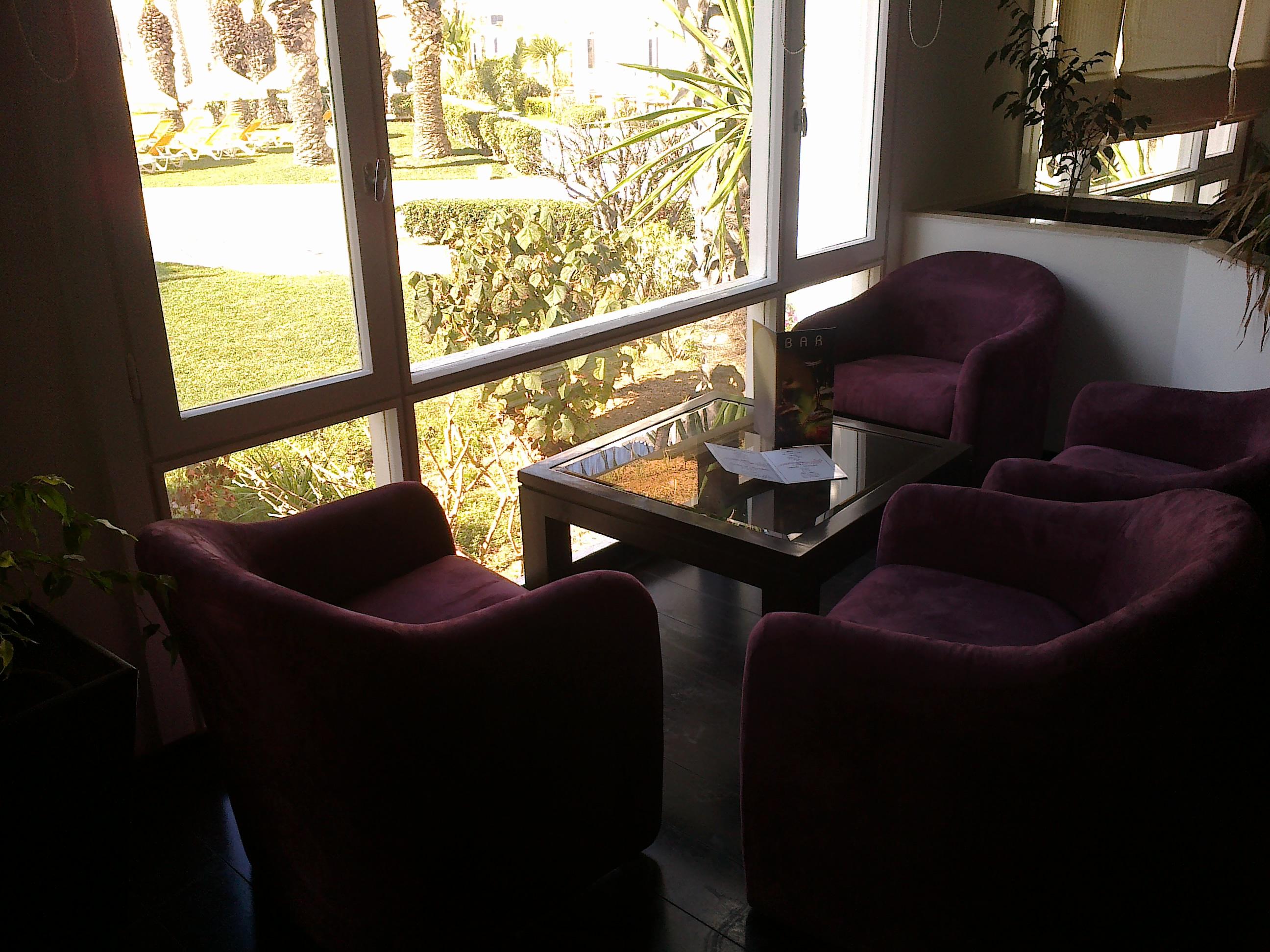 Yadis Hammamet Hotel Ngoại thất bức ảnh