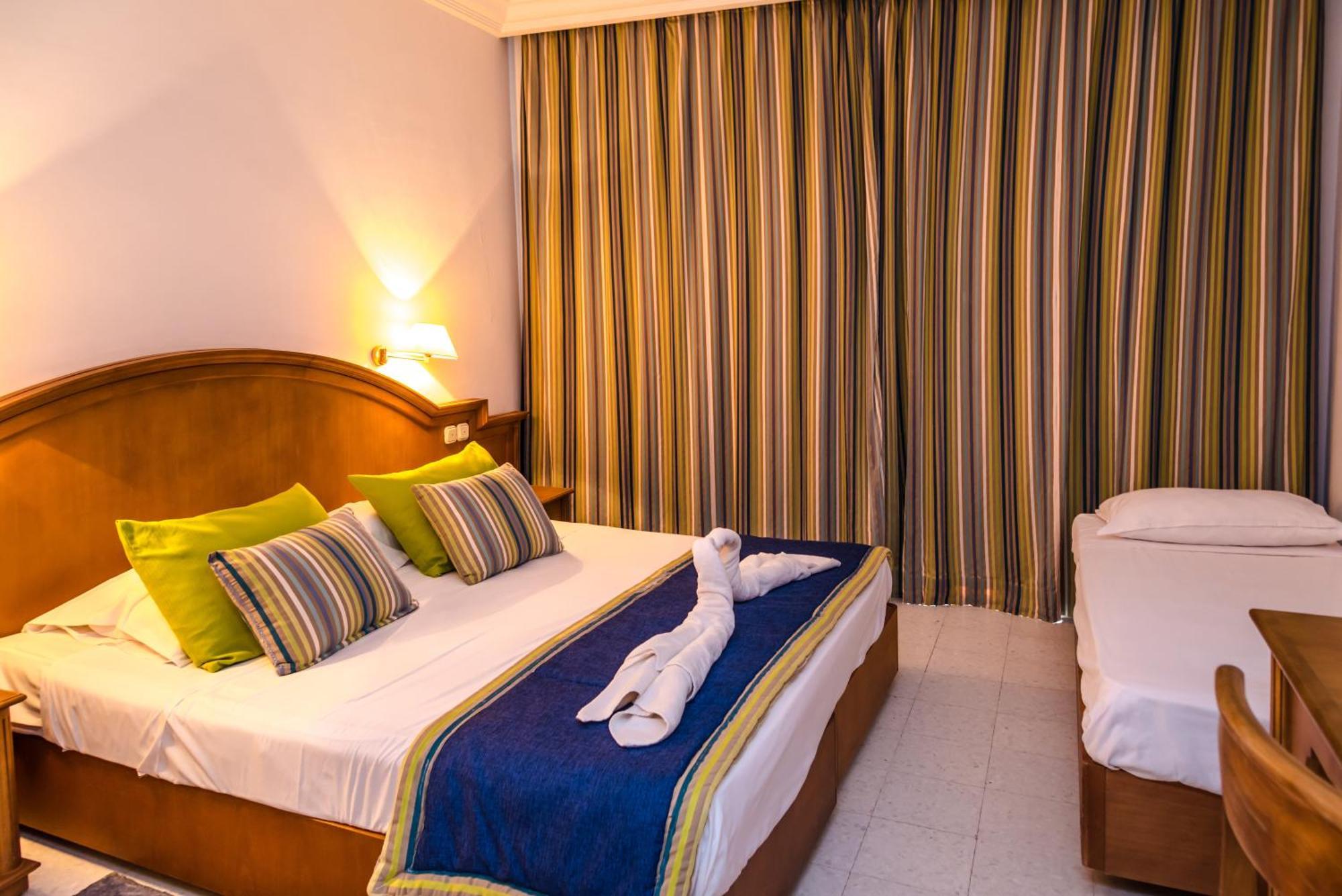 Yadis Hammamet Hotel Ngoại thất bức ảnh
